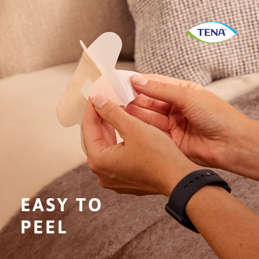 TENA SmartCare Pleisters (35 stuks)