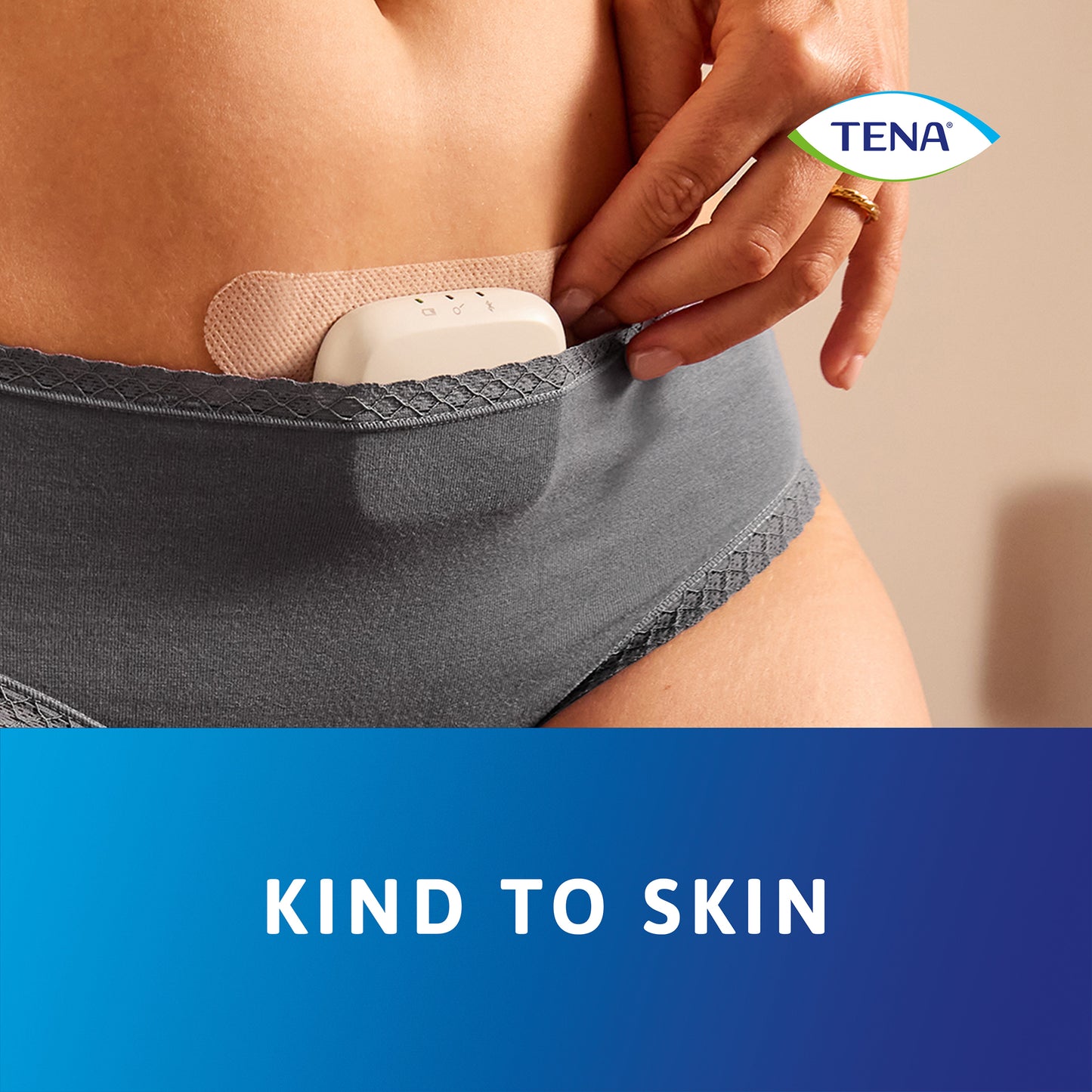 TENA SmartCare Ultrasound gel