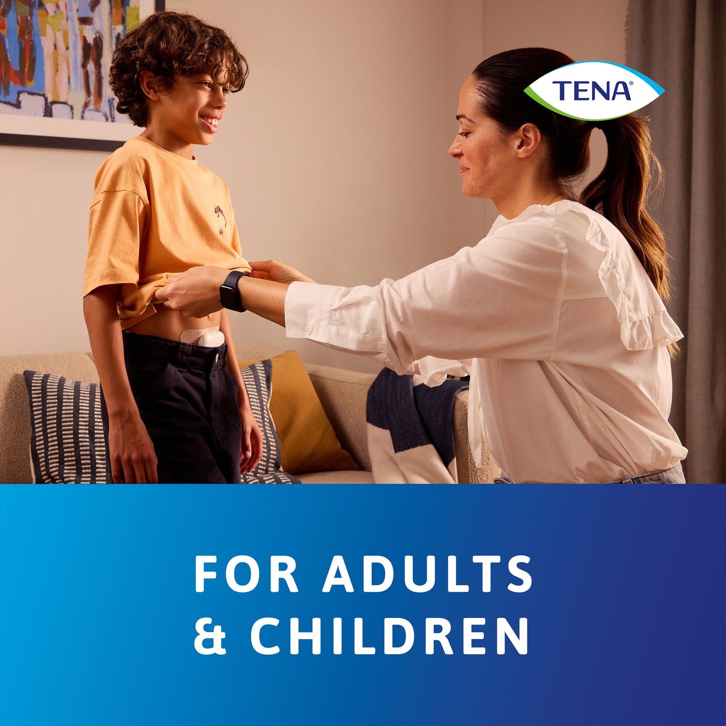 TENA SmartCare Ultrasound gel