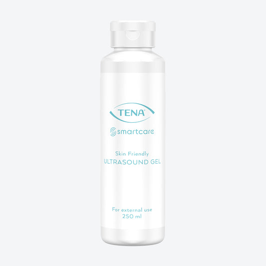 TENA SmartCare Ultrasound gel