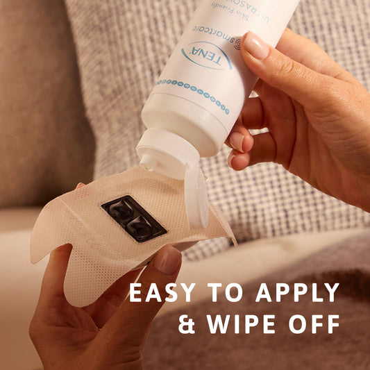 TENA SmartCare Ultrasound gel